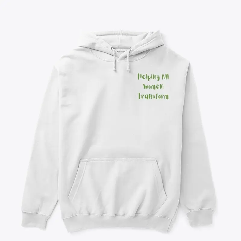 PM (Slogan) Hoodie